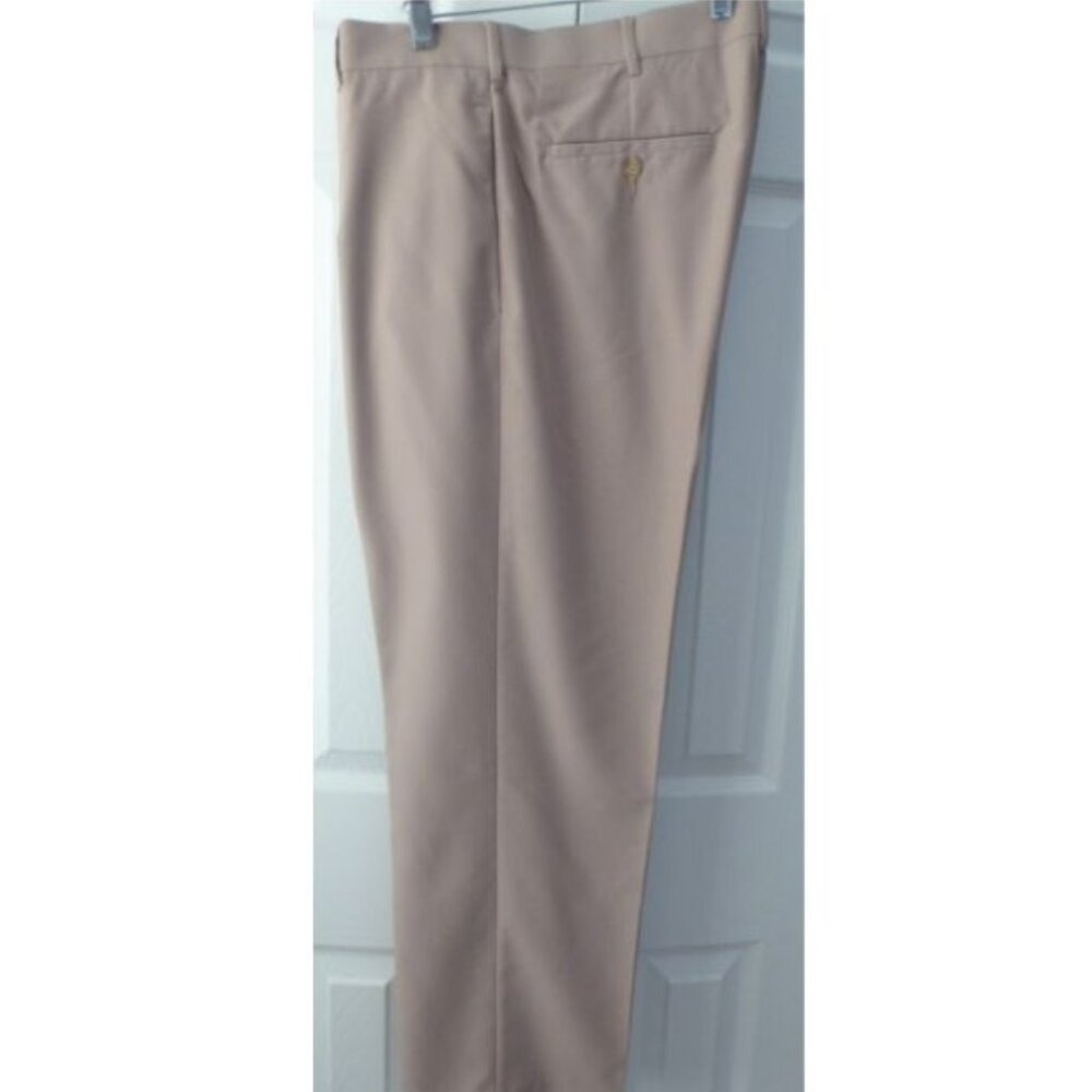 CALLAWAY Men’s Beige Pants Size 35Wx30L